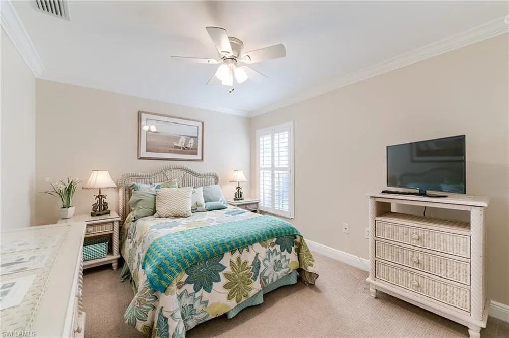 9234 Spring Run Boulevard Estero, FL 34135