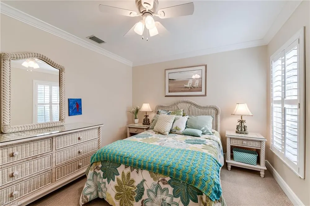 9234 Spring Run Boulevard Estero, FL 34135