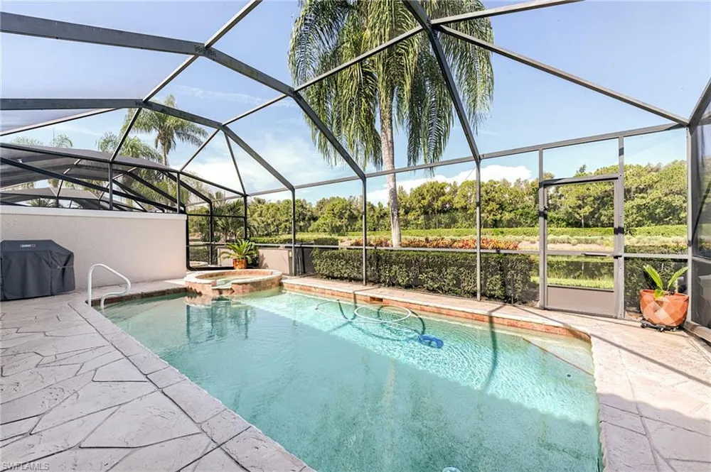 9234 Spring Run Boulevard Estero, FL 34135