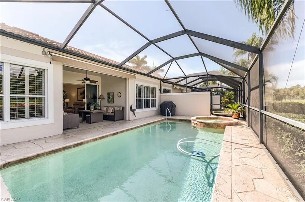 9234 Spring Run Boulevard Estero, FL 34135