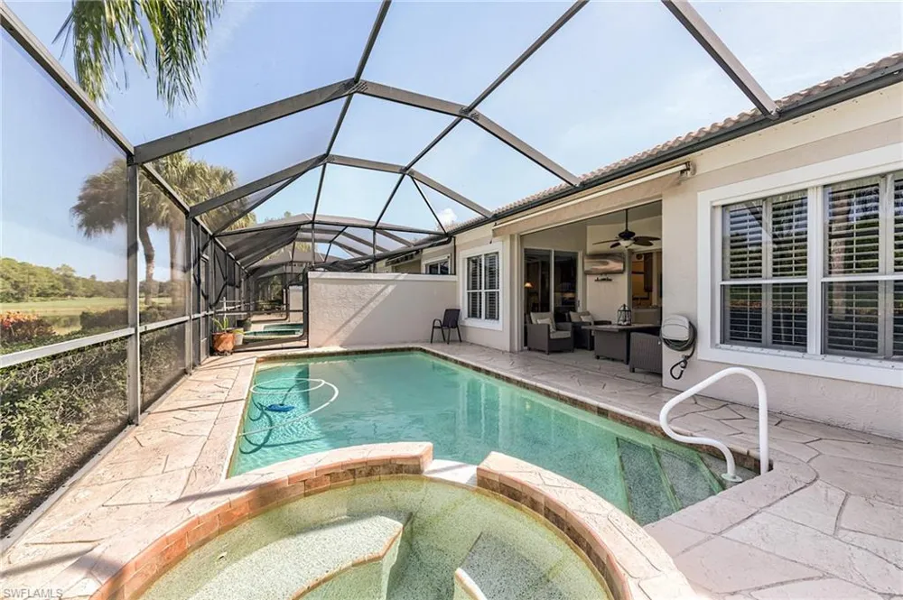 9234 Spring Run Boulevard Estero, FL 34135
