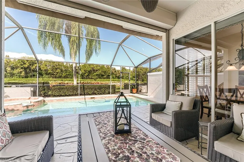 9234 Spring Run Boulevard Estero, FL 34135