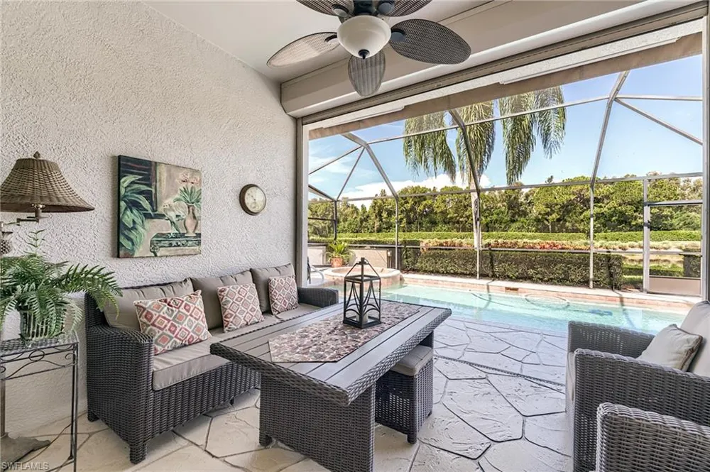 9234 Spring Run Boulevard Estero, FL 34135