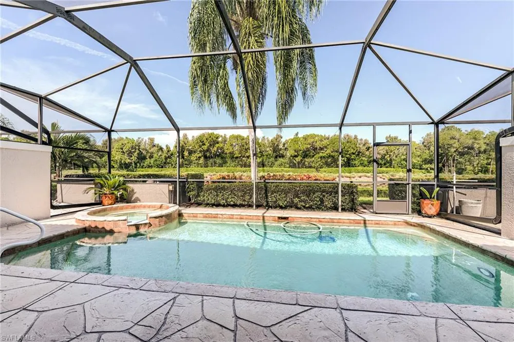 9234 Spring Run Boulevard Estero, FL 34135