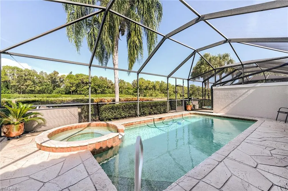 9234 Spring Run Boulevard Estero, FL 34135