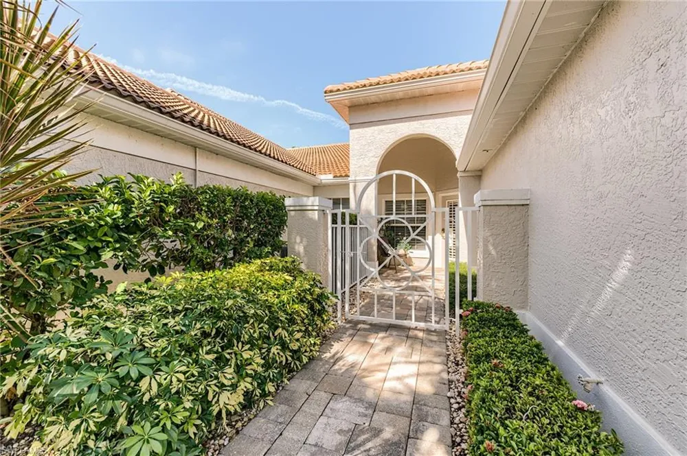 9234 Spring Run Boulevard Estero, FL 34135