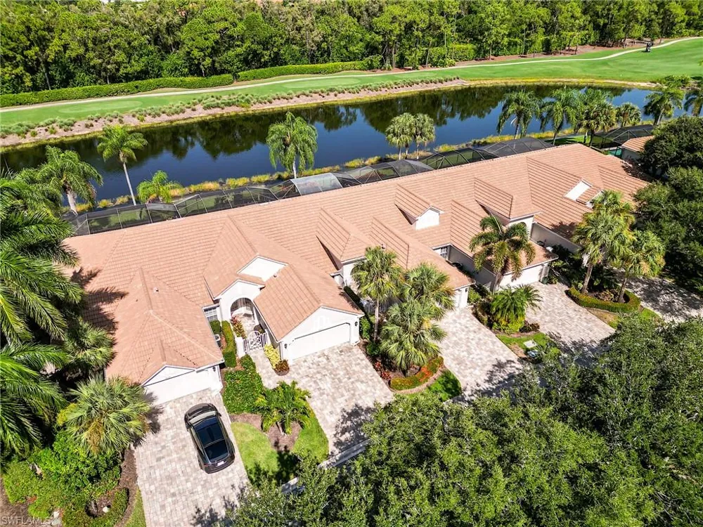 9234 Spring Run Boulevard Estero, FL 34135