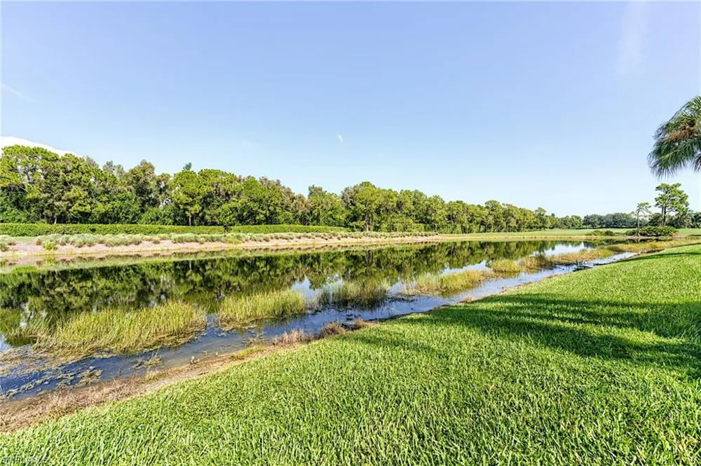 9234 Spring Run Boulevard Estero, FL 34135