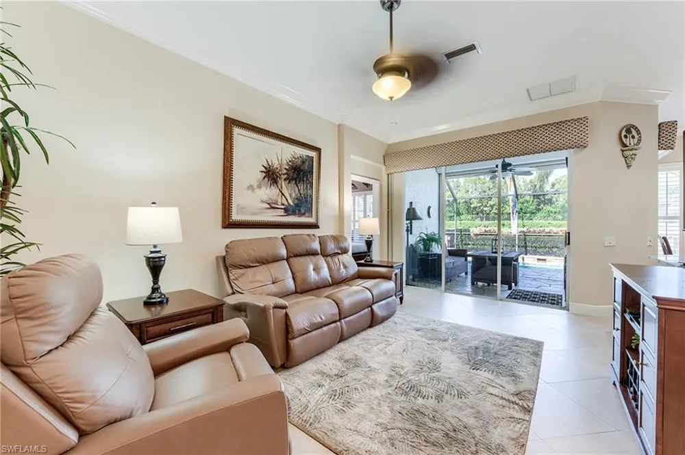 9234 Spring Run Boulevard Estero, FL 34135