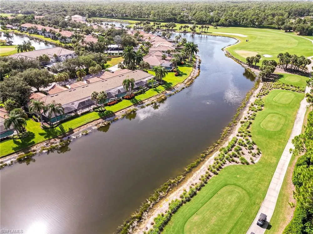 9234 Spring Run Boulevard Estero, FL 34135