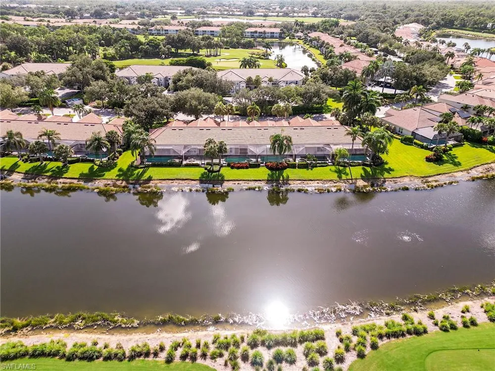 9234 Spring Run Boulevard Estero, FL 34135