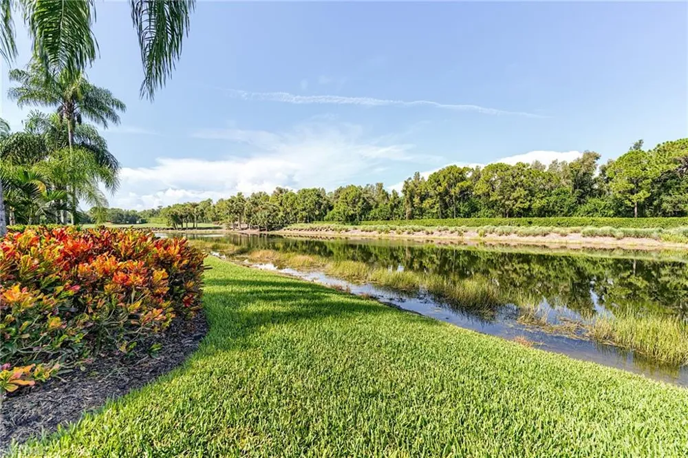 9234 Spring Run Boulevard Estero, FL 34135