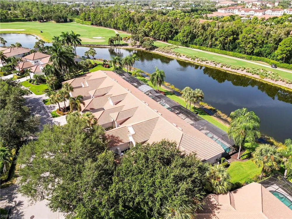 9234 Spring Run Boulevard Estero, FL 34135