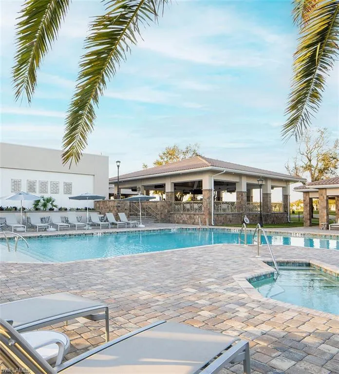 9234 Spring Run Boulevard Estero, FL 34135
