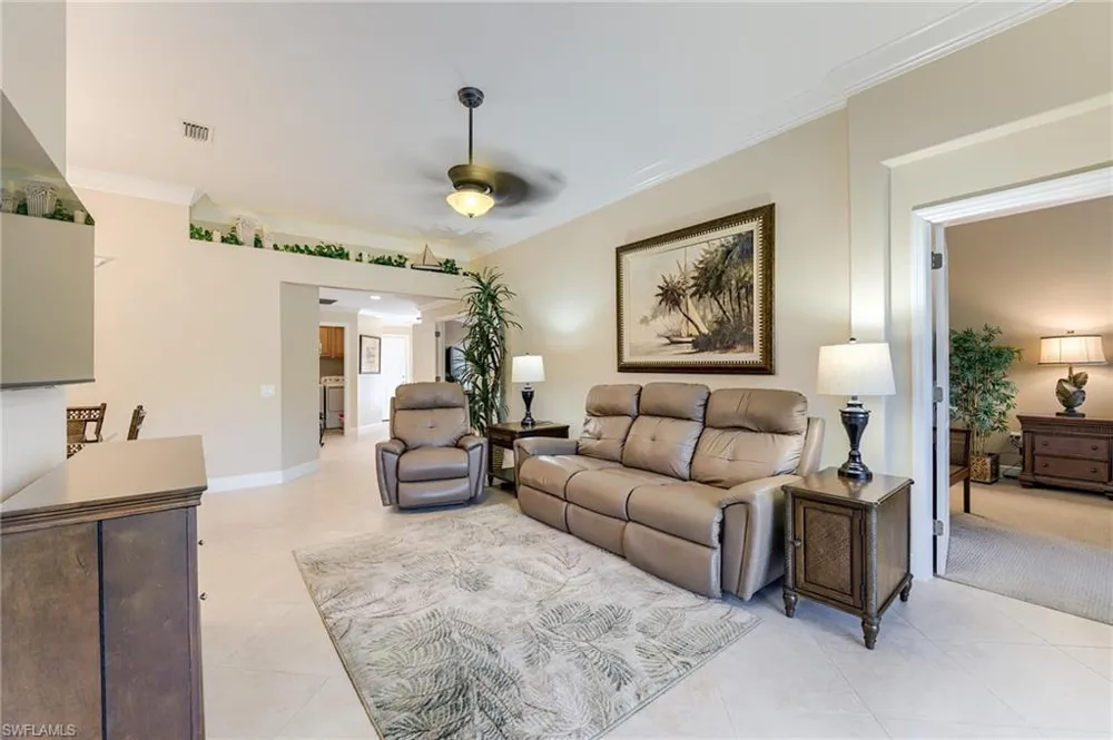 9234 Spring Run Boulevard Estero, FL 34135