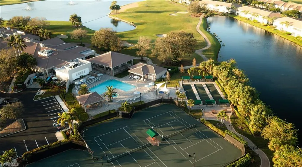 9234 Spring Run Boulevard Estero, FL 34135