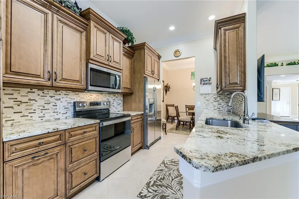 9234 Spring Run Boulevard Estero, FL 34135