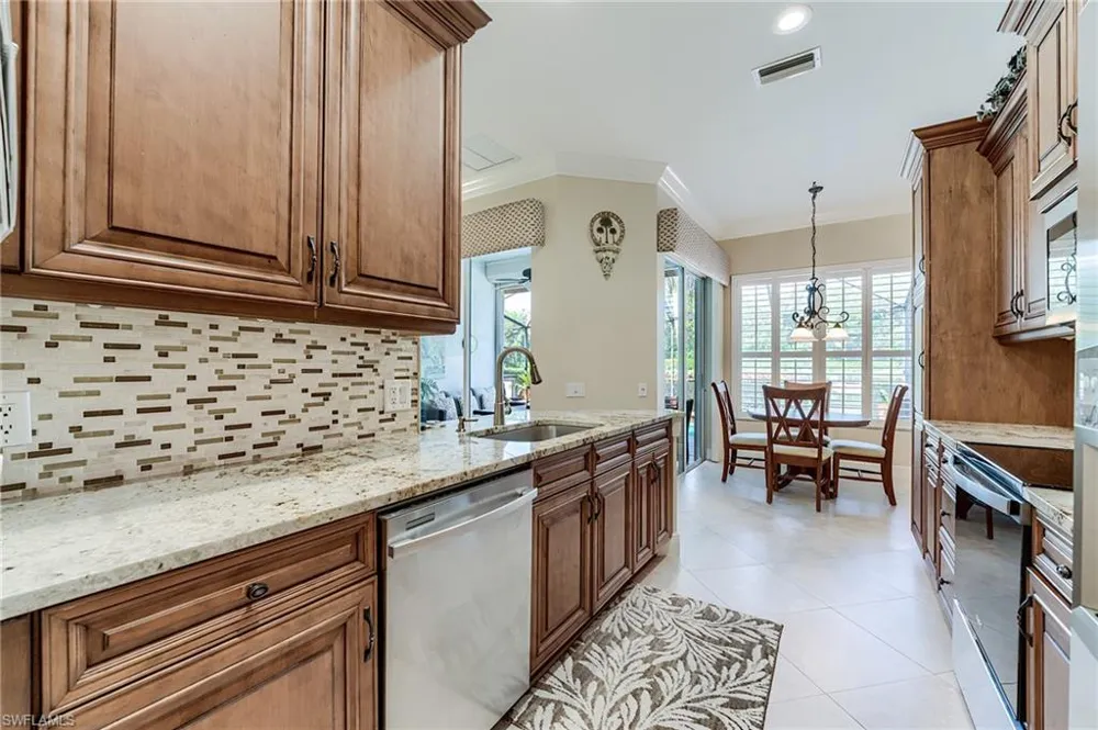 9234 Spring Run Boulevard Estero, FL 34135