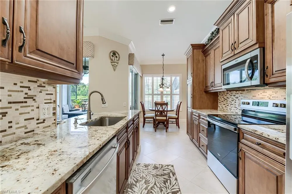 9234 Spring Run Boulevard Estero, FL 34135
