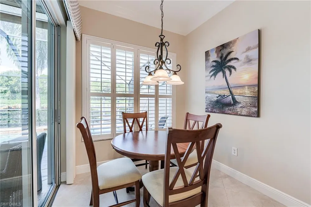 9234 Spring Run Boulevard Estero, FL 34135