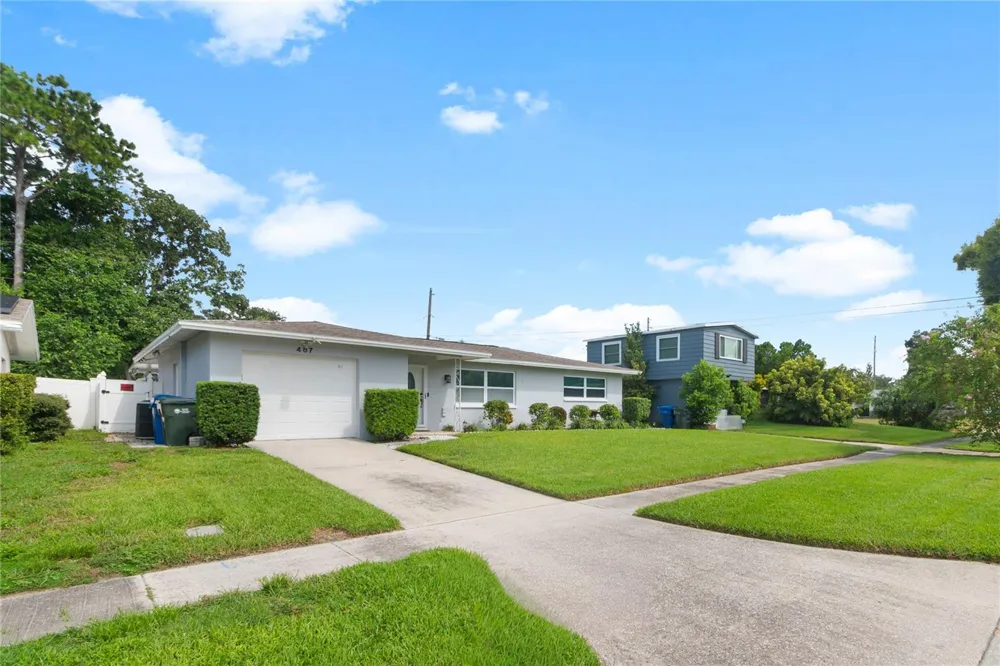 487 LAKE HILL LANE Largo, FL 33771