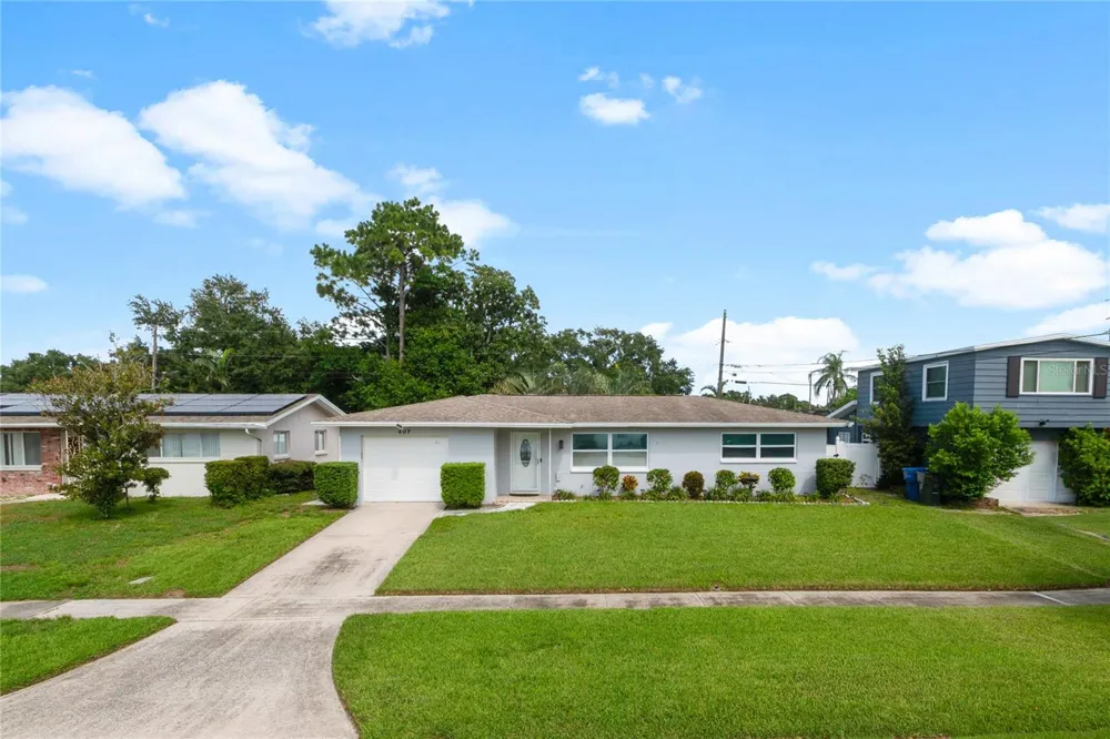 487 LAKE HILL LANE Largo, FL 33771