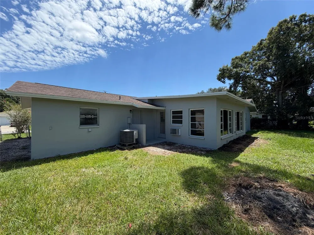 1148 WENTWORTH CIRCLE Rockledge, FL 32955