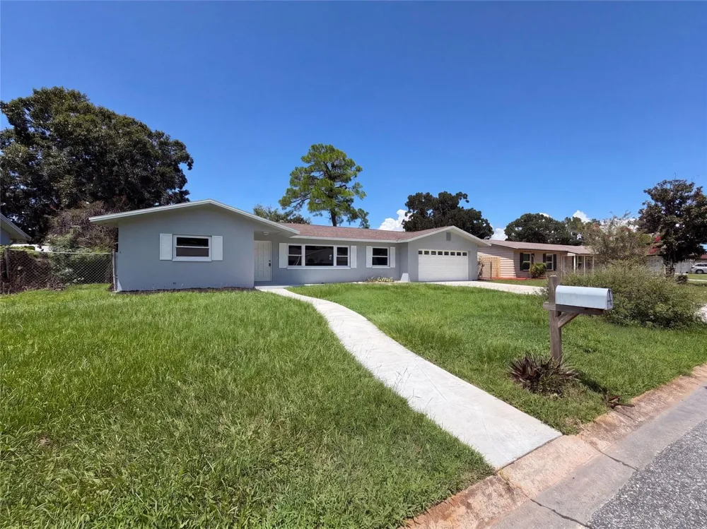1148 WENTWORTH CIRCLE Rockledge, FL 32955