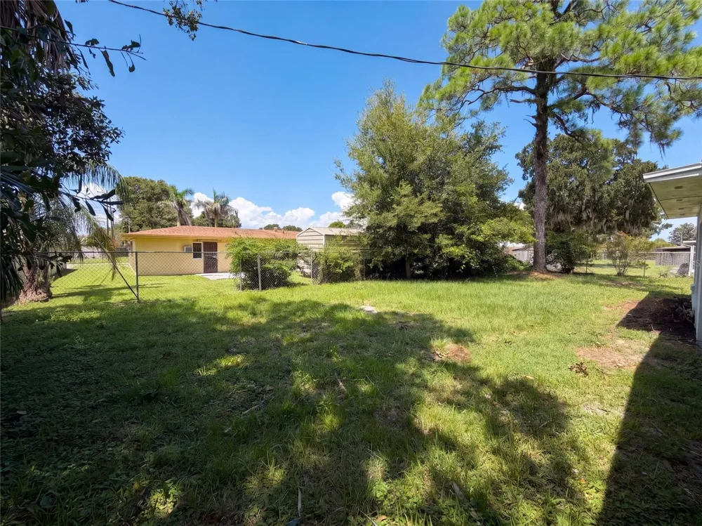 1148 WENTWORTH CIRCLE Rockledge, FL 32955