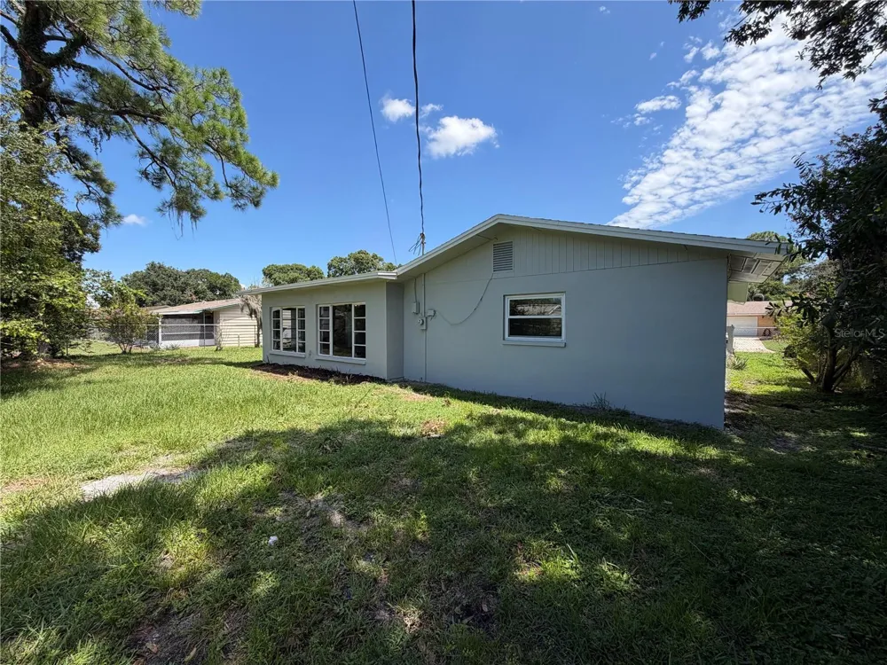 1148 WENTWORTH CIRCLE Rockledge, FL 32955