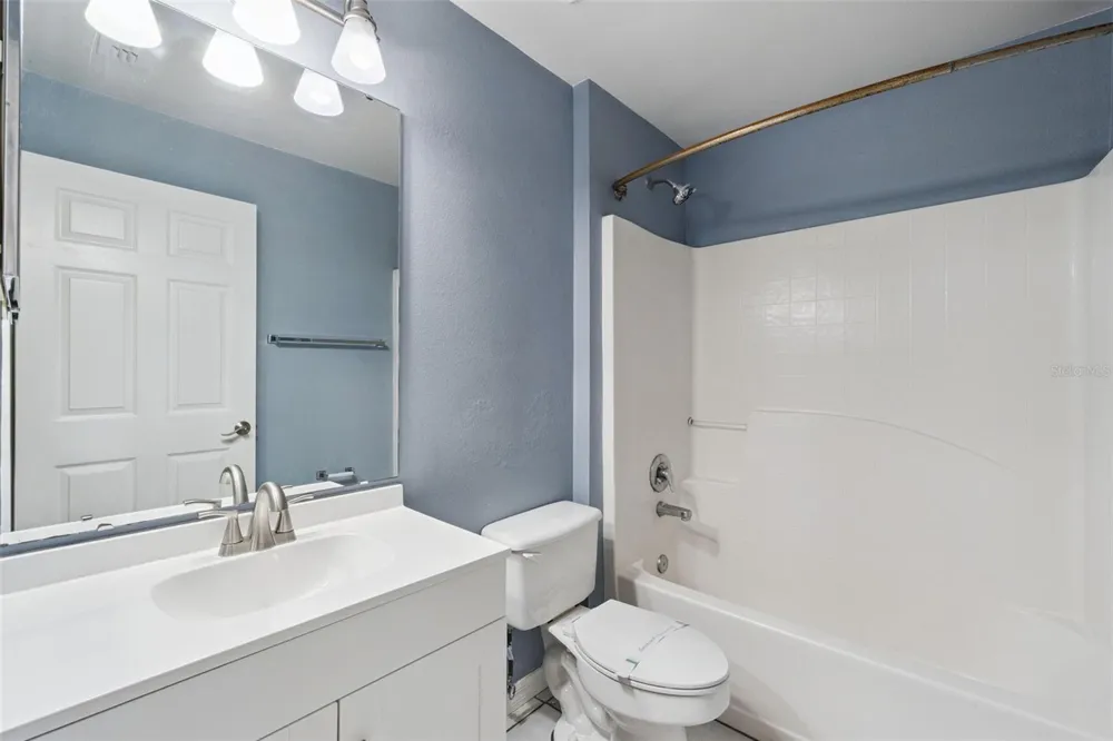 3308 ERSKINE DRIVE Orlando, FL 32825