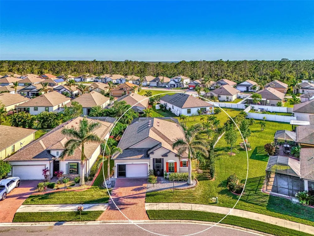 2148 LA PALMA AVENUE Port Charlotte, FL 33953