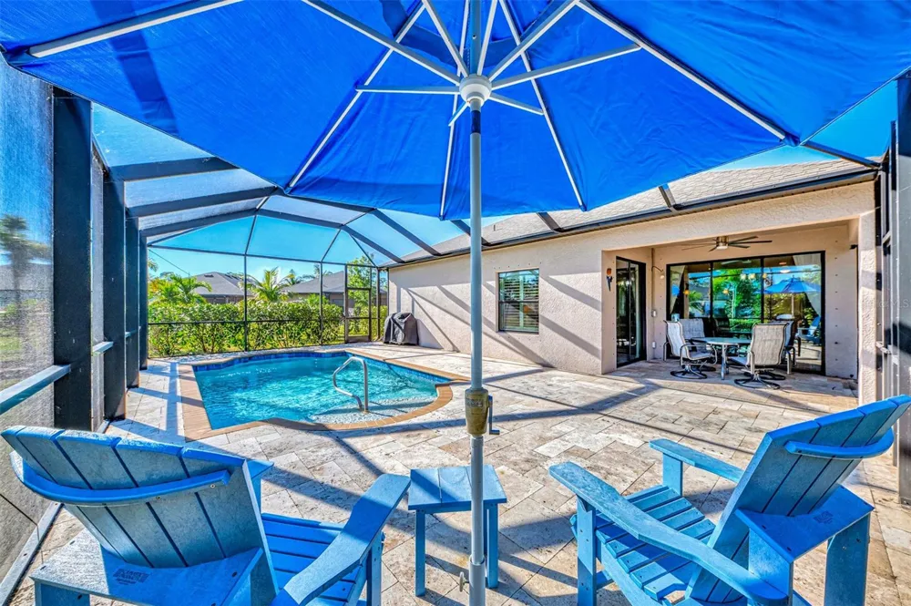 2148 LA PALMA AVENUE Port Charlotte, FL 33953