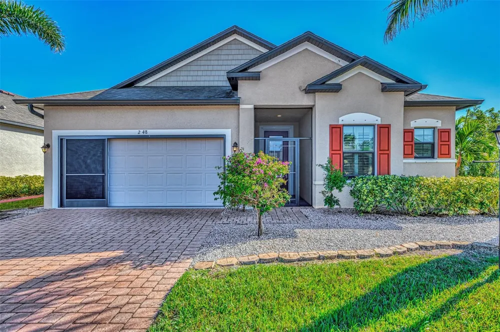 2148 LA PALMA AVENUE Port Charlotte, FL 33953