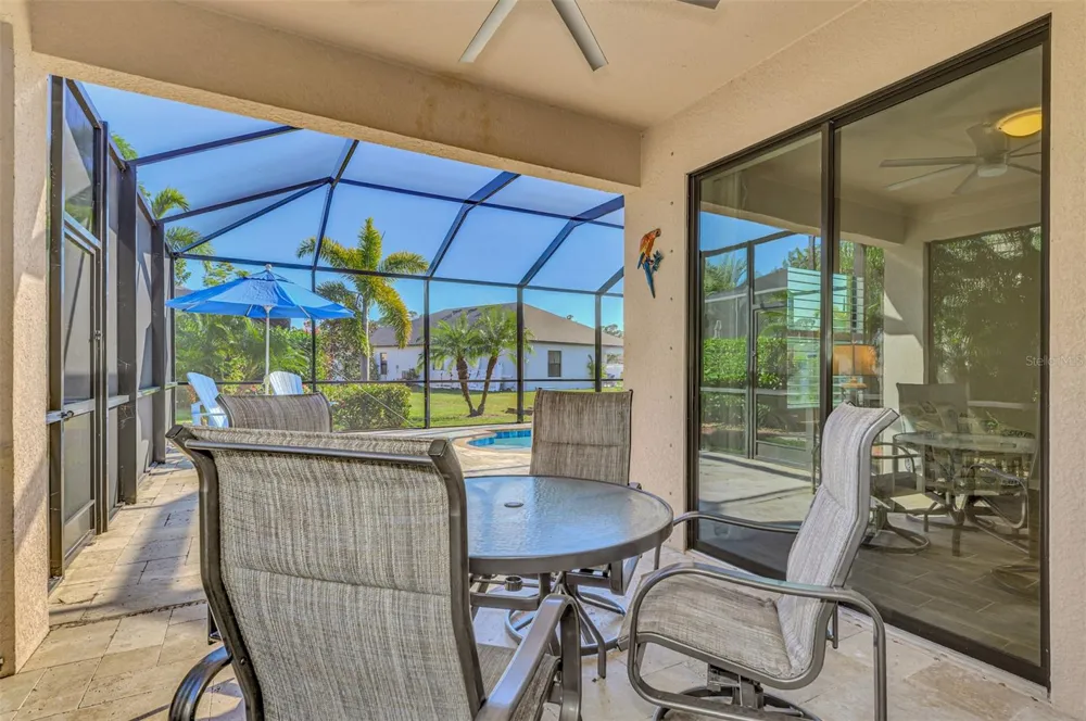 2148 LA PALMA AVENUE Port Charlotte, FL 33953
