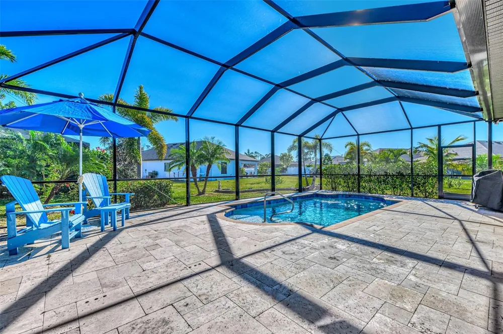 2148 LA PALMA AVENUE Port Charlotte, FL 33953