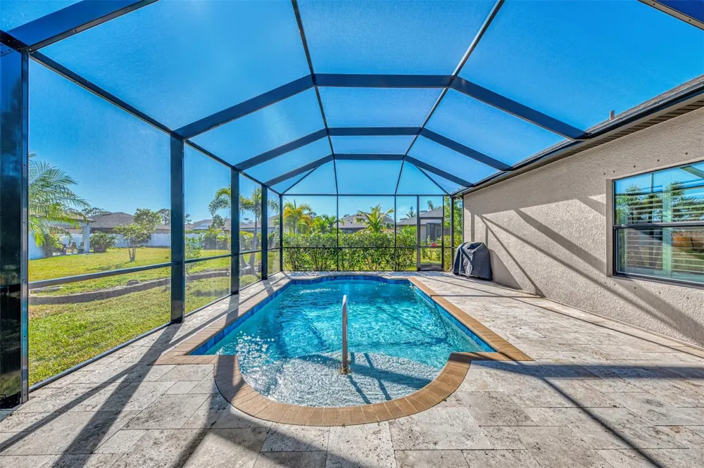 2148 LA PALMA AVENUE Port Charlotte, FL 33953