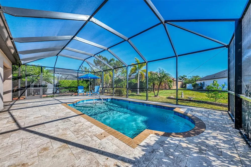 2148 LA PALMA AVENUE Port Charlotte, FL 33953