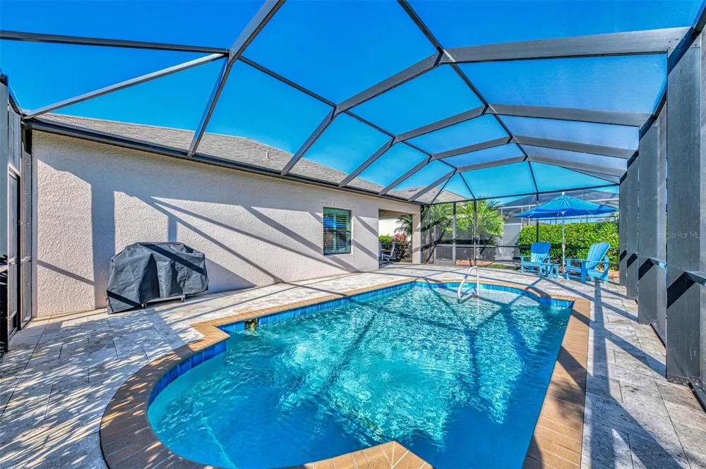 2148 LA PALMA AVENUE Port Charlotte, FL 33953