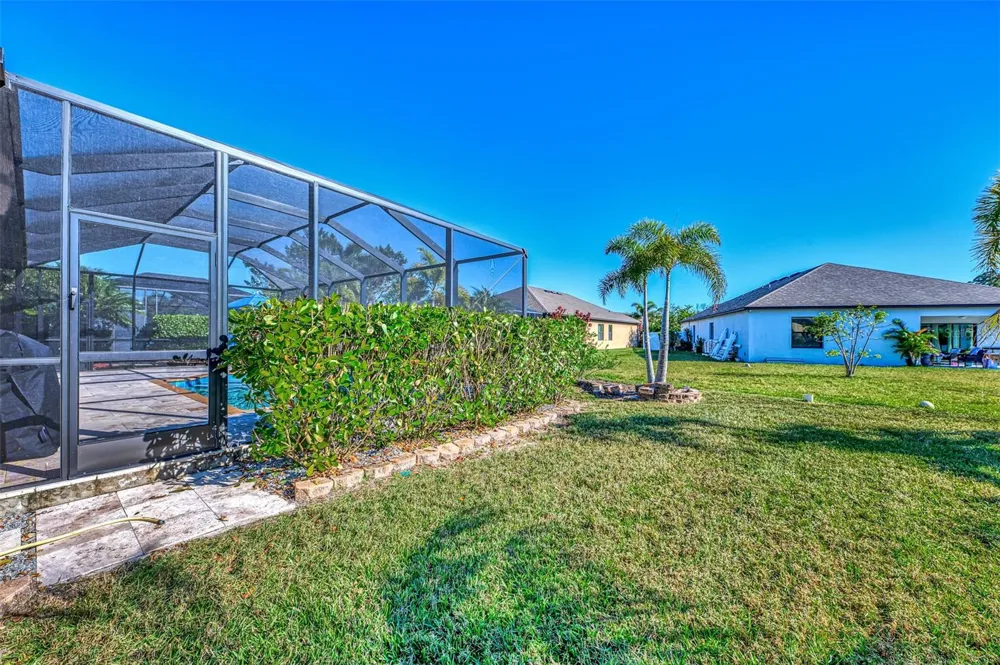 2148 LA PALMA AVENUE Port Charlotte, FL 33953