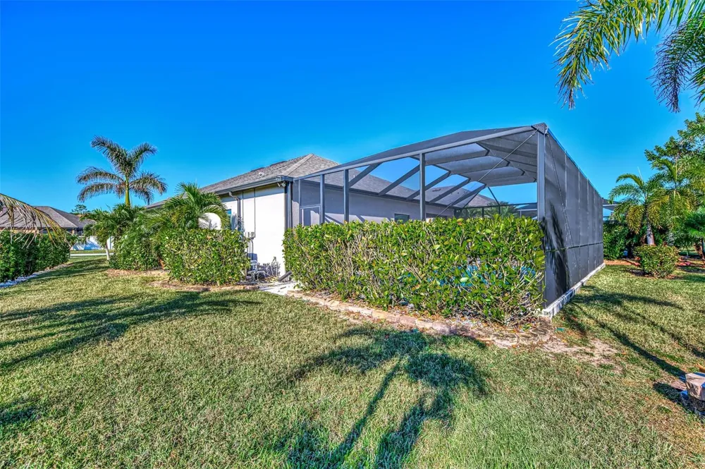 2148 LA PALMA AVENUE Port Charlotte, FL 33953