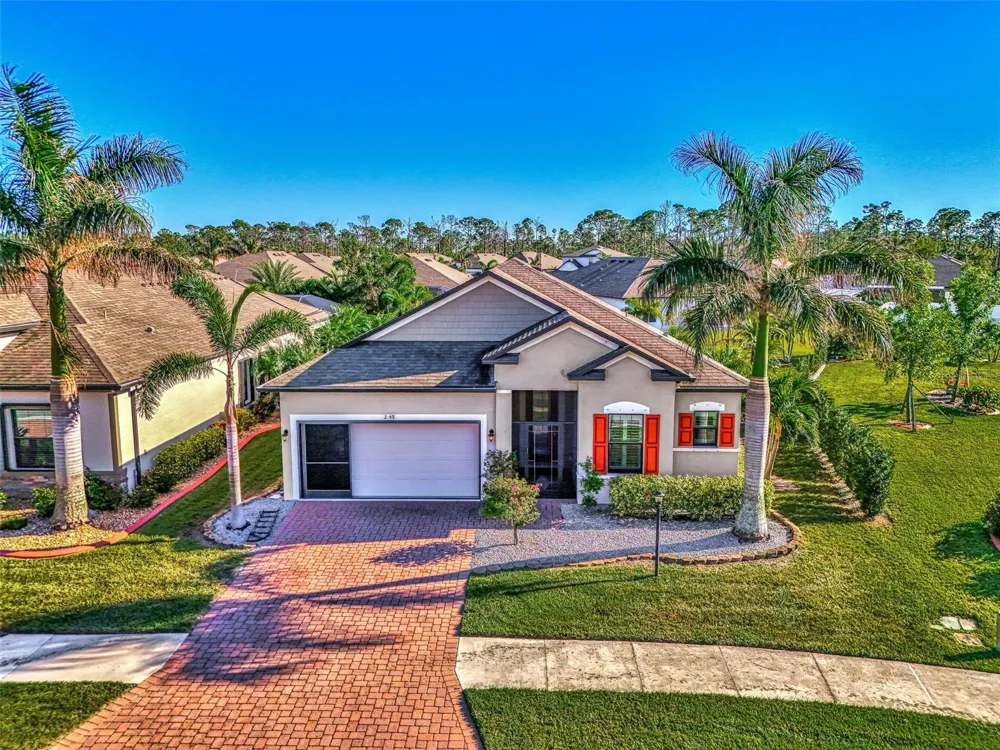 2148 LA PALMA AVENUE Port Charlotte, FL 33953