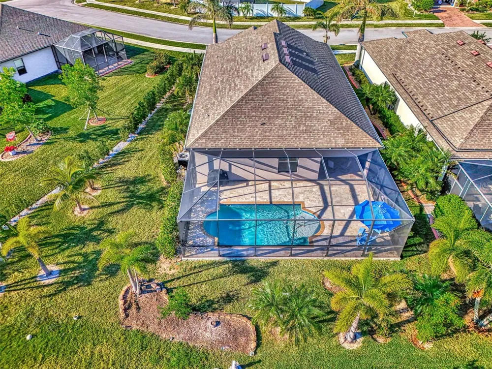 2148 LA PALMA AVENUE Port Charlotte, FL 33953
