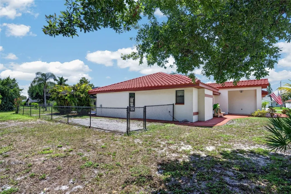 25499 TALTAL DRIVE Punta Gorda, FL 33983