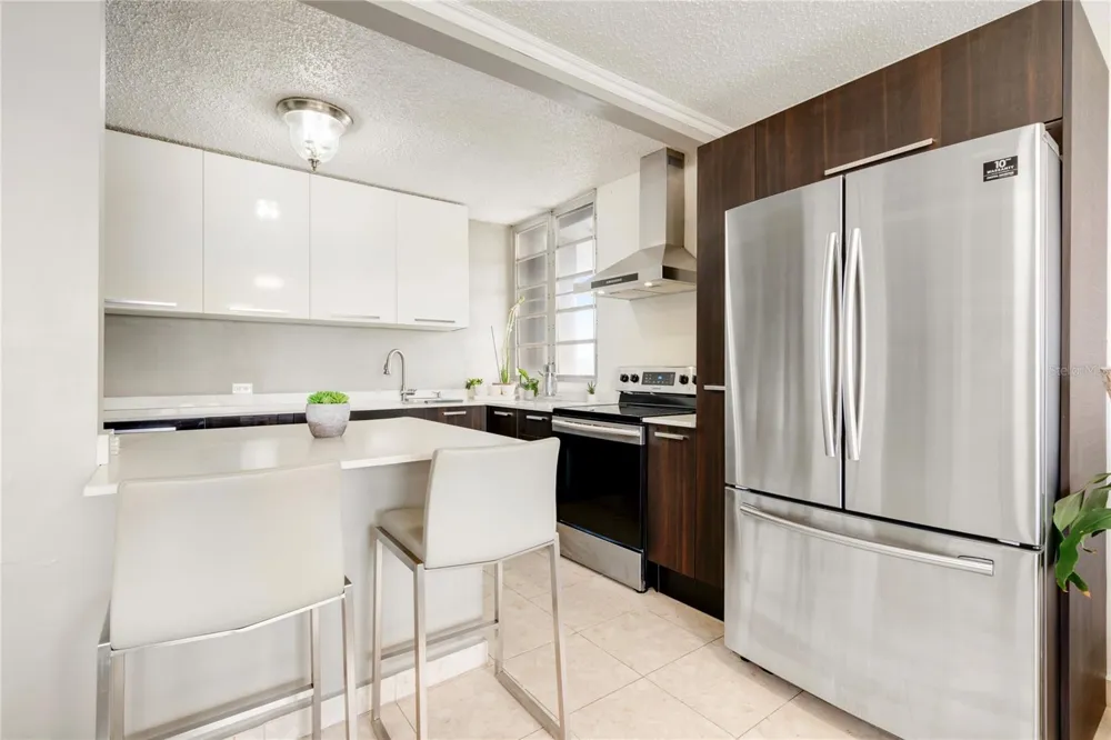 1704 SAN PATRICIO AVENUE #1704 Guaynabo, PR 00968
