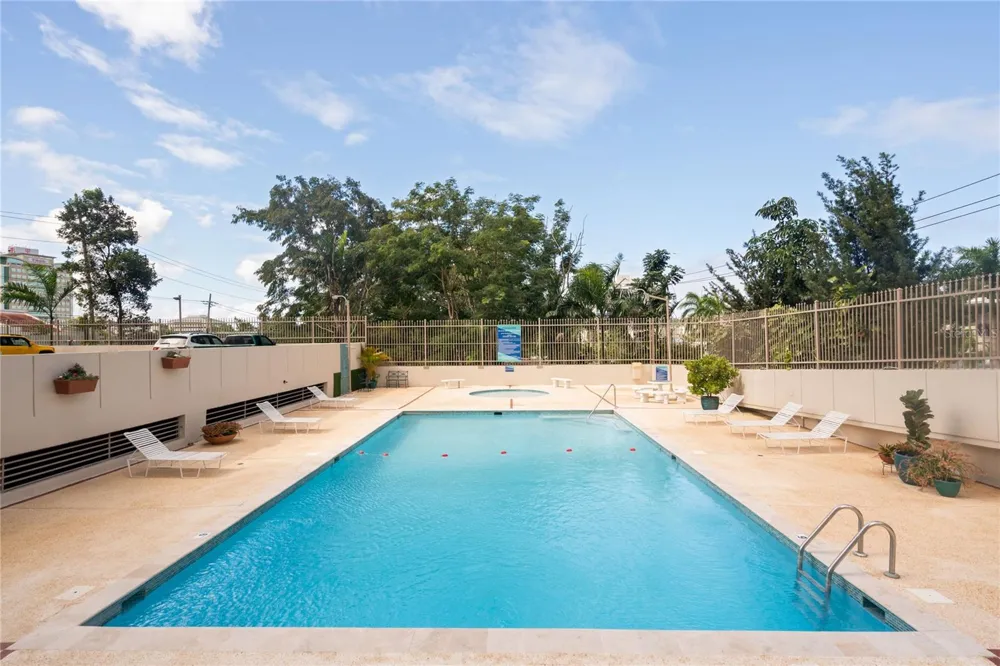 1704 SAN PATRICIO AVENUE #1704 Guaynabo, PR 00968