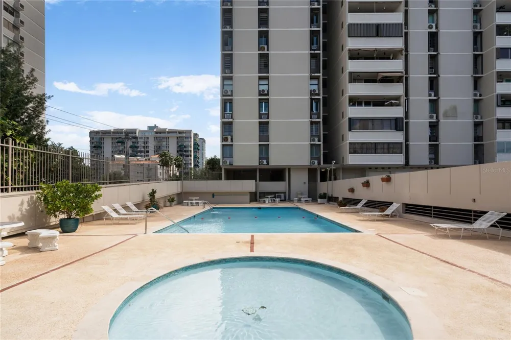 1704 SAN PATRICIO AVENUE #1704 Guaynabo, PR 00968