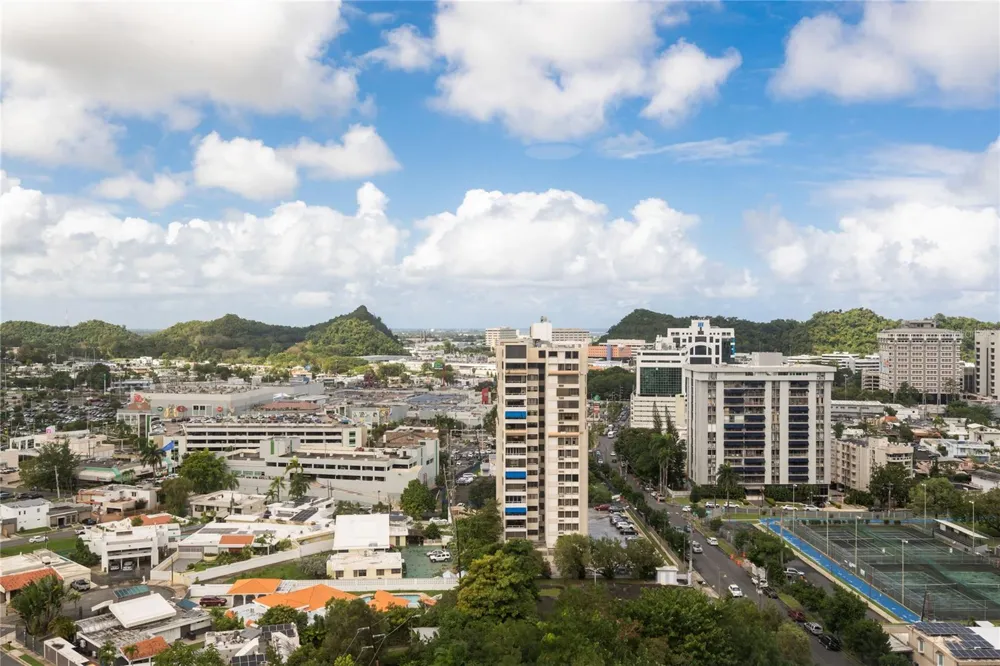 1704 SAN PATRICIO AVENUE #1704 Guaynabo, PR 00968
