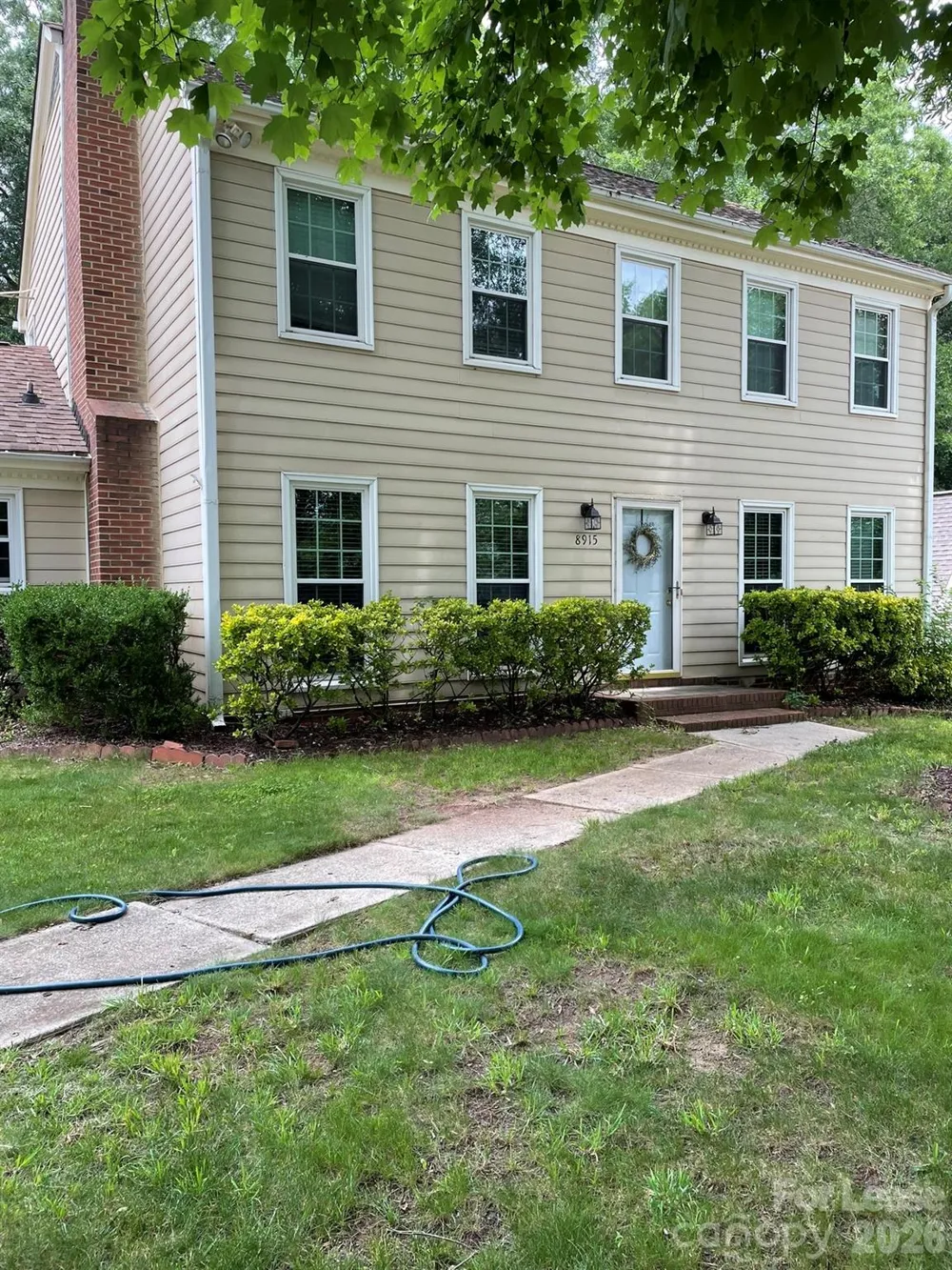 8915 Gamesford Drive Charlotte, NC 28277
