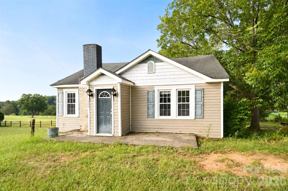 4036 US Highway 601 Highway Concord, NC 28025